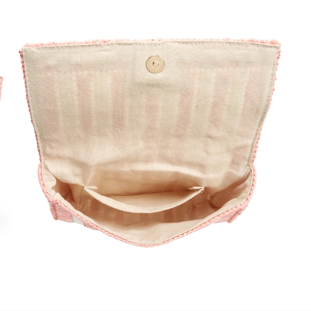 BTB Los Angeles Gizelle Clutch - Picture 6 of 15